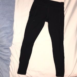 Forever 21 Pocket Leggings
